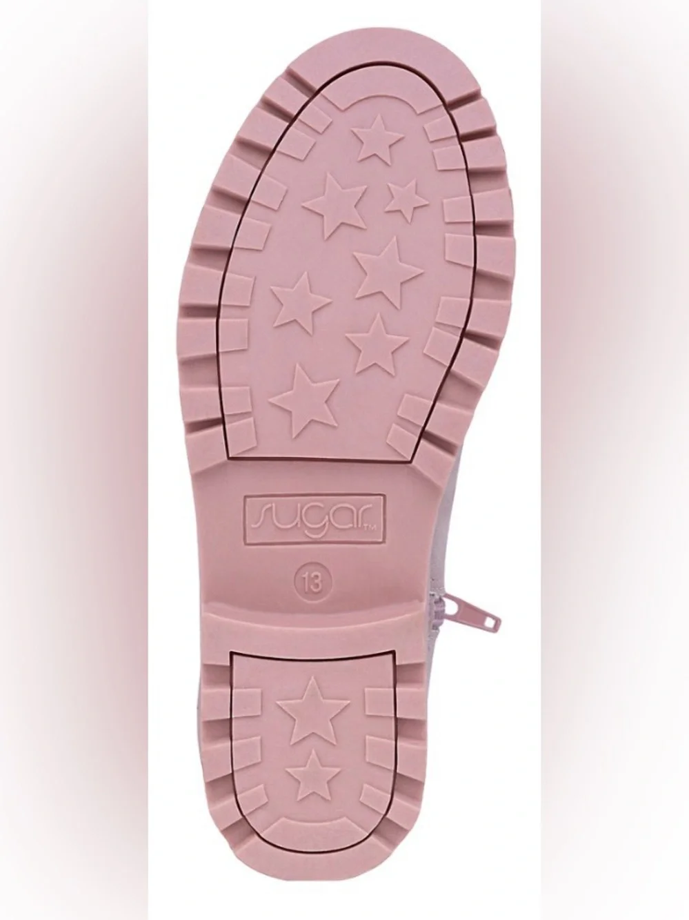 Youth Girls Caroline Chelsea Boots